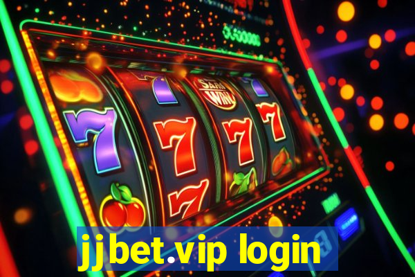 jjbet.vip login